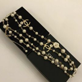 Picture of Chanel Necklace _SKUChanelnecklace0827515517